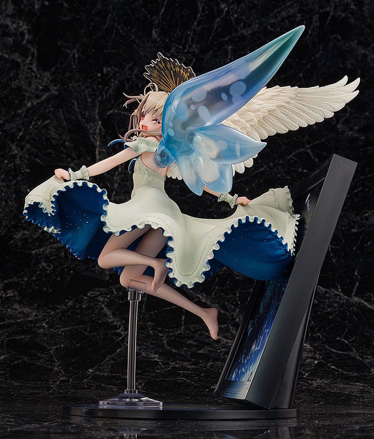 Fate/kaleid liner Prisma Illya 3rei!! PVC Statue 1/7 Illyasviel Von Einzbern 15th Anniversary Ver. 23 cm - Preorder - ETA: 12.06.2026