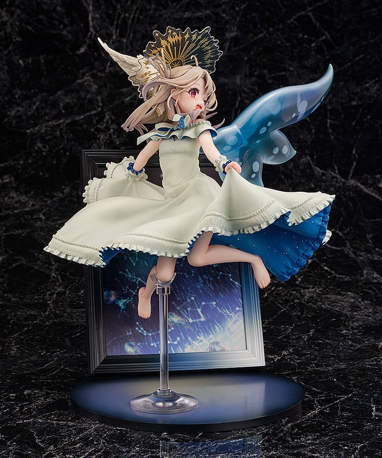 Fate/kaleid liner Prisma Illya 3rei!! PVC Statue 1/7 Illyasviel Von Einzbern 15th Anniversary Ver. 23 cm - Preorder - ETA: 12.06.2026
