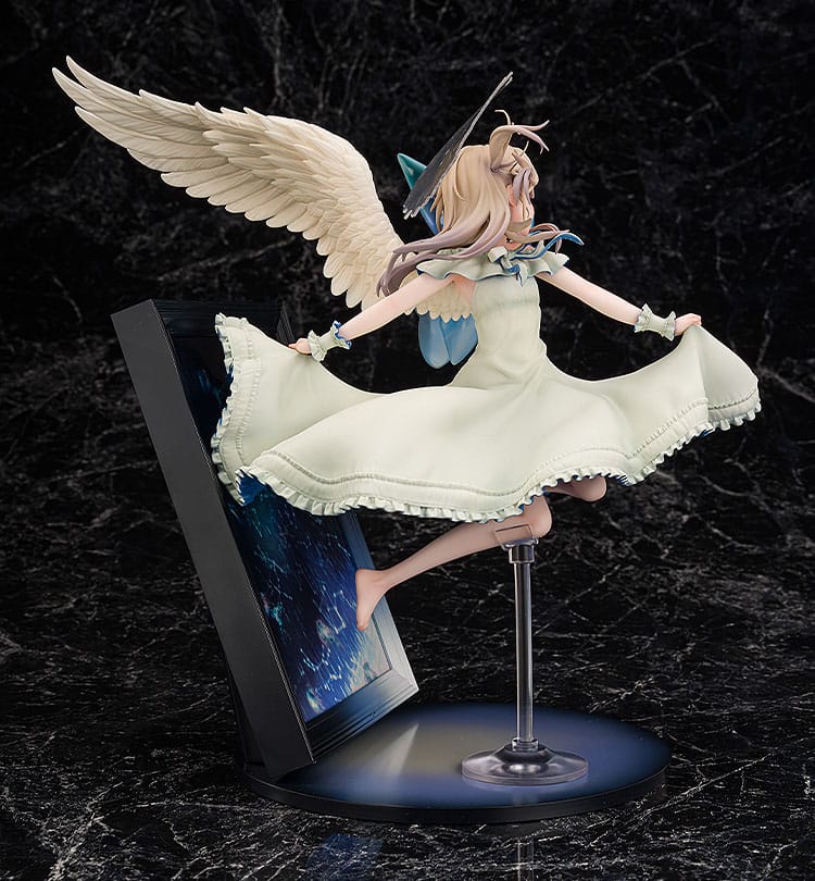 Fate/kaleid liner Prisma Illya 3rei!! PVC Statue 1/7 Illyasviel Von Einzbern 15th Anniversary Ver. 23 cm - Preorder - ETA: 12.06.2026