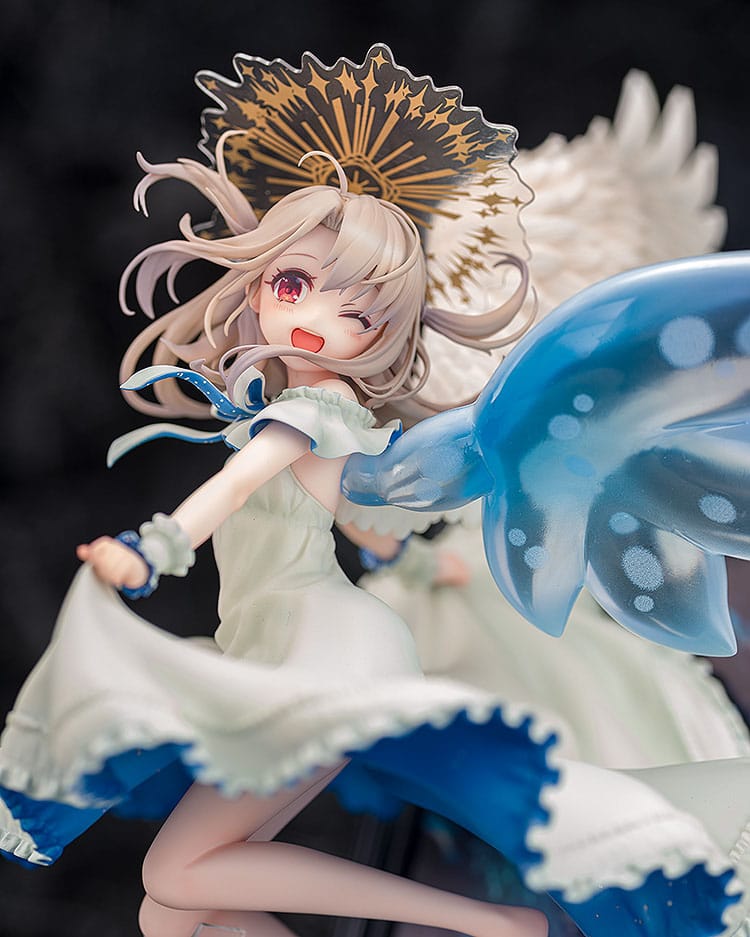 Fate/kaleid liner Prisma Illya 3rei!! PVC Statue 1/7 Illyasviel Von Einzbern 15th Anniversary Ver. 23 cm - Preorder - ETA: 12.06.2026