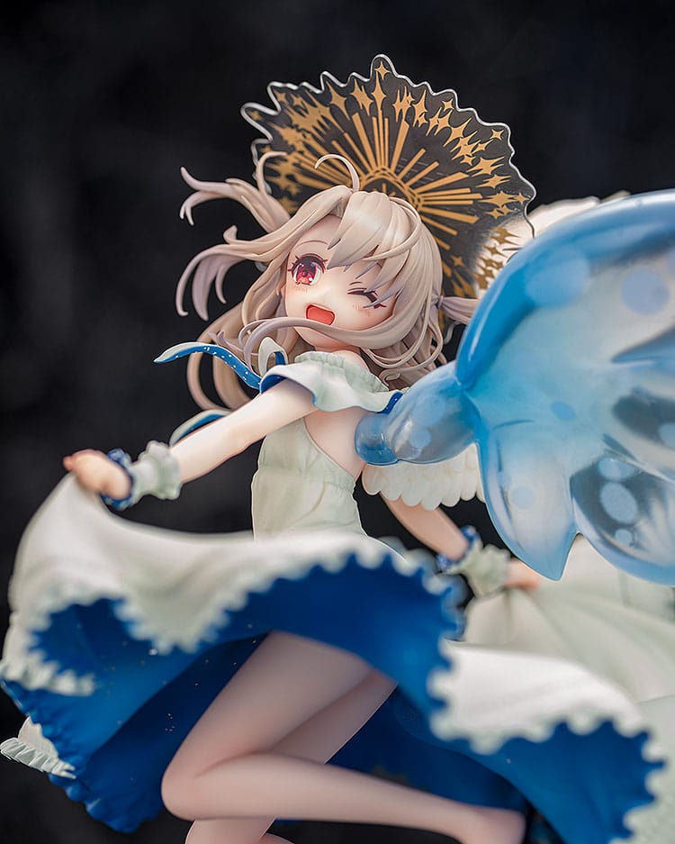 Fate/kaleid liner Prisma Illya 3rei!! PVC Statue 1/7 Illyasviel Von Einzbern 15th Anniversary Ver. 23 cm - Preorder - ETA: 12.06.2026