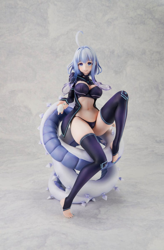 Giuniu Original Statue 1/6 UMA-chan 23 cm - Versand: 5-7 Tage nach Bestellung