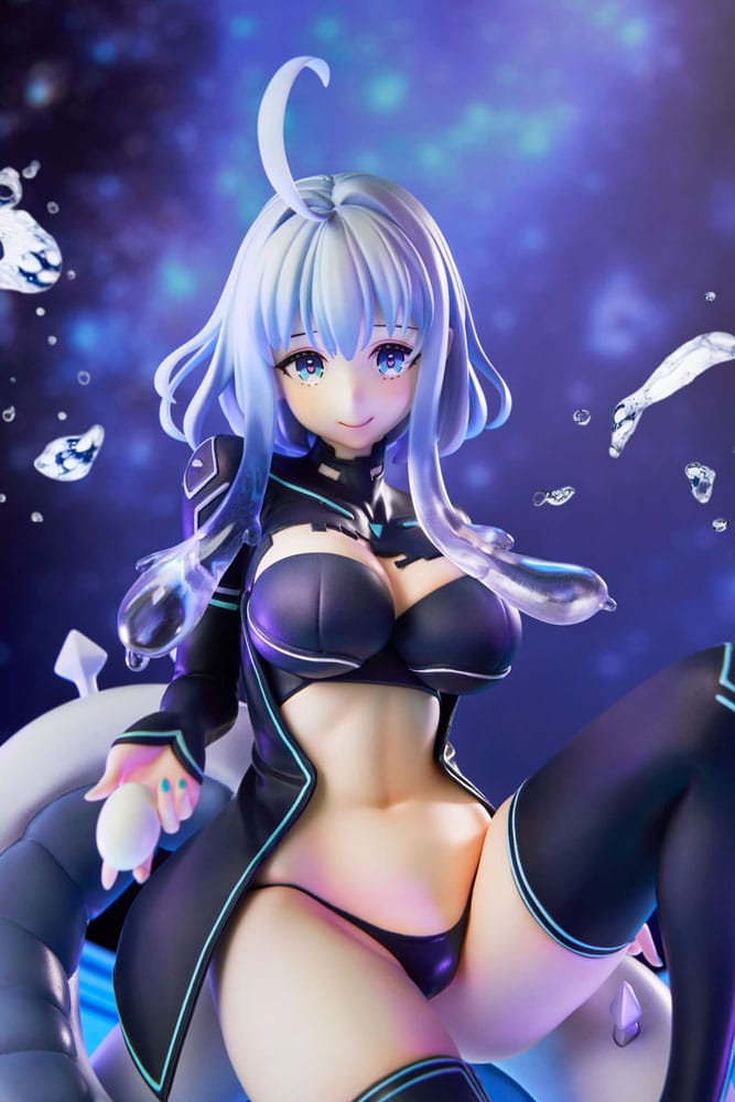 Giuniu Original Statue 1/6 UMA-chan 23 cm - Versand: 5-7 Tage nach Bestellung