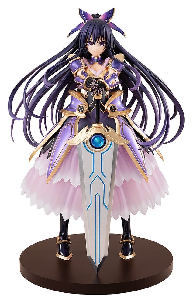 Date A Live PVC Figur 1/7 Tohka Yatogami Astral Dress Ver. (re-run) 23 cm - Preorder - ETA: 25.03.2027