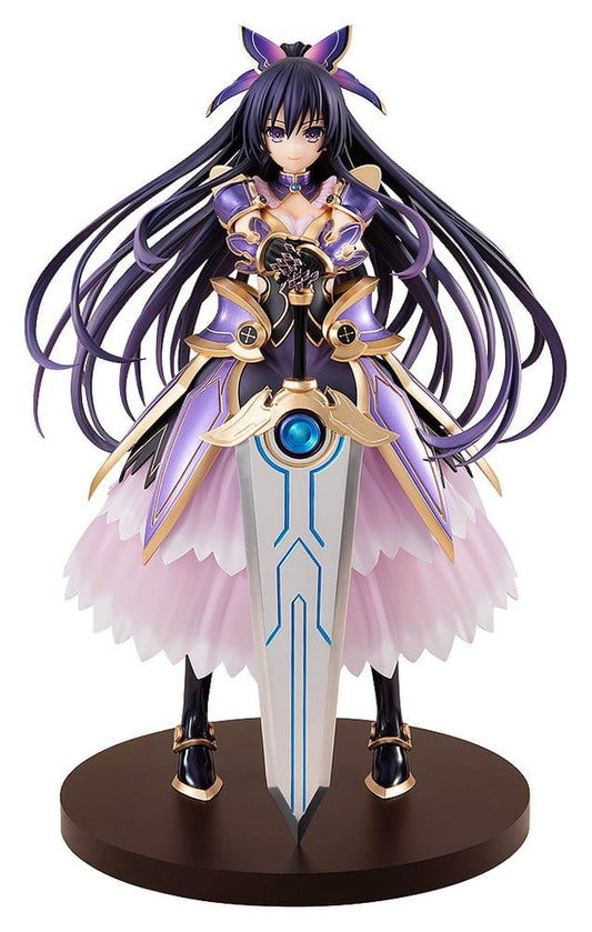 Date A Live PVC Figur 1/7 Tohka Yatogami Astral Dress Ver. (re-run) 23 cm - Preorder - ETA: 25.03.2027