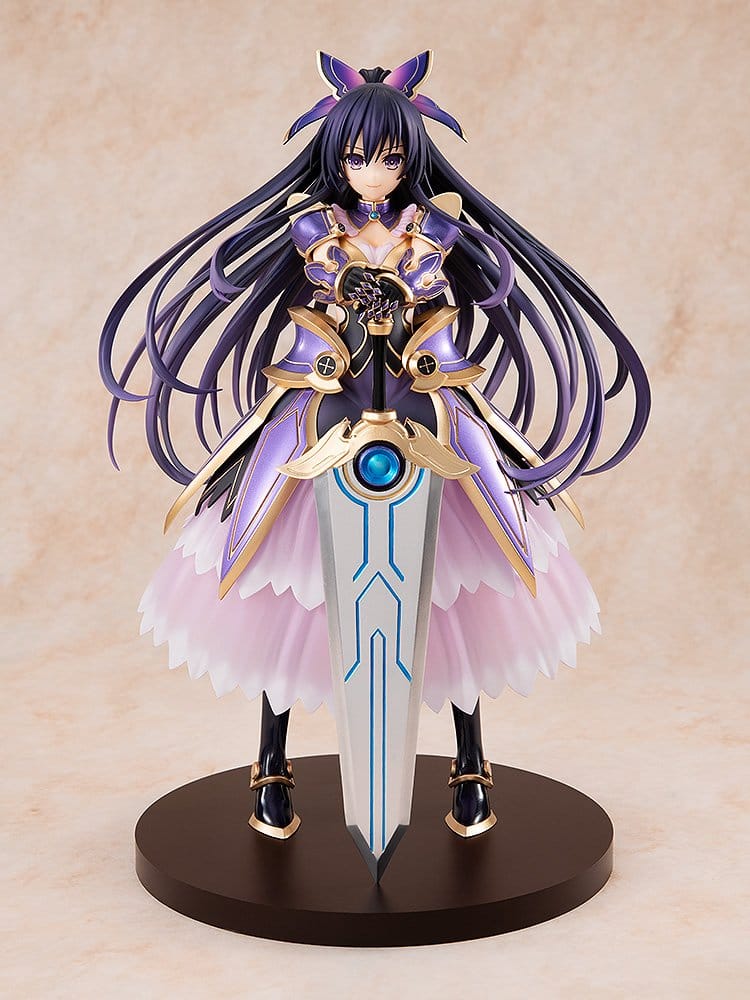 Date A Live PVC Figur 1/7 Tohka Yatogami Astral Dress Ver. (re-run) 23 cm - Preorder - ETA: 25.03.2027