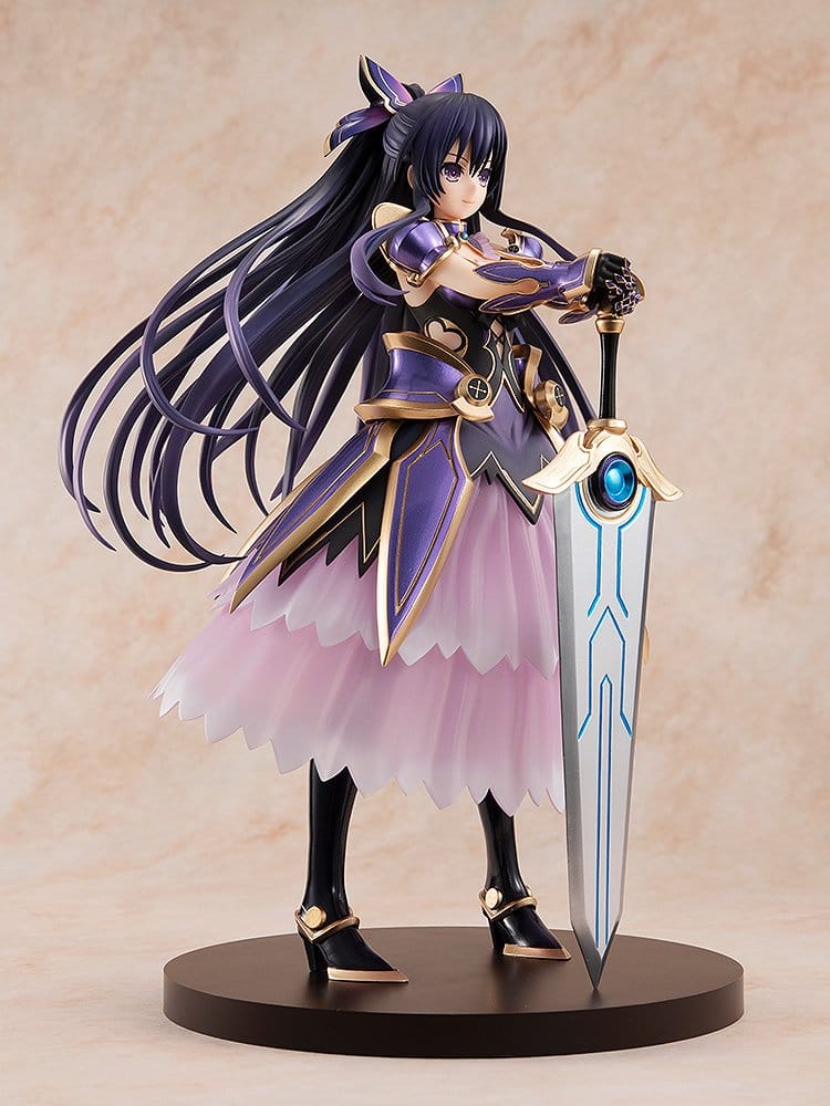 Date A Live PVC Figur 1/7 Tohka Yatogami Astral Dress Ver. (re-run) 23 cm - Preorder - ETA: 25.03.2027