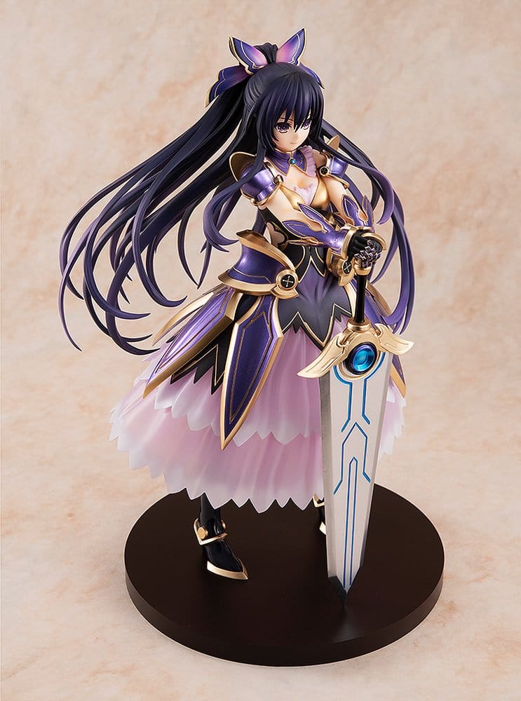Date A Live PVC Figur 1/7 Tohka Yatogami Astral Dress Ver. (re-run) 23 cm - Preorder - ETA: 25.03.2027