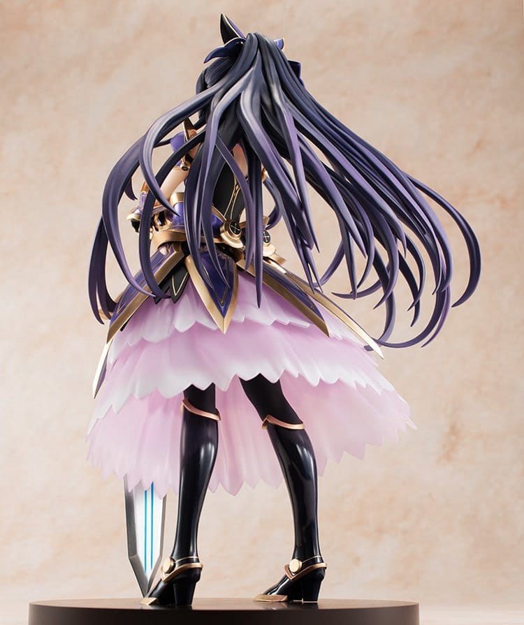 Date A Live PVC Figur 1/7 Tohka Yatogami Astral Dress Ver. (re-run) 23 cm - Preorder - ETA: 25.03.2027