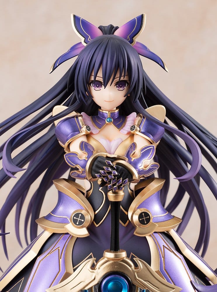 Date A Live PVC Figur 1/7 Tohka Yatogami Astral Dress Ver. (re-run) 23 cm - Preorder - ETA: 25.03.2027