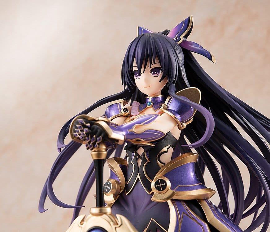 Date A Live PVC Figur 1/7 Tohka Yatogami Astral Dress Ver. (re-run) 23 cm - Preorder - ETA: 25.03.2027