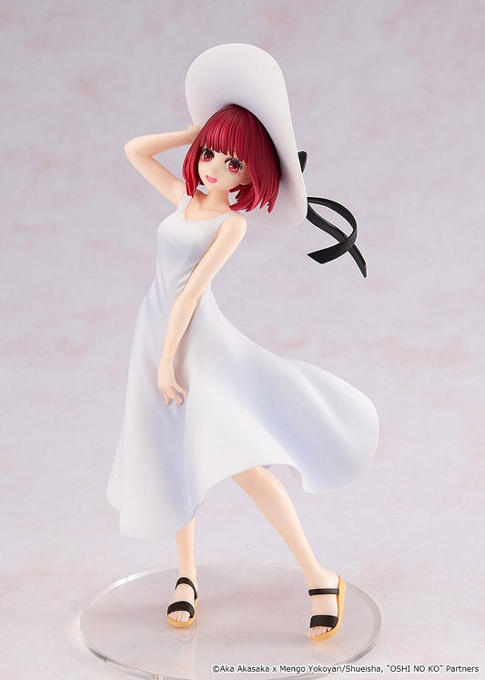 Oshi no Ko PVC Statue Kana Arima "Full moon...!" Ver. 18 cm - Versand: 7 Tage nach Bestellung