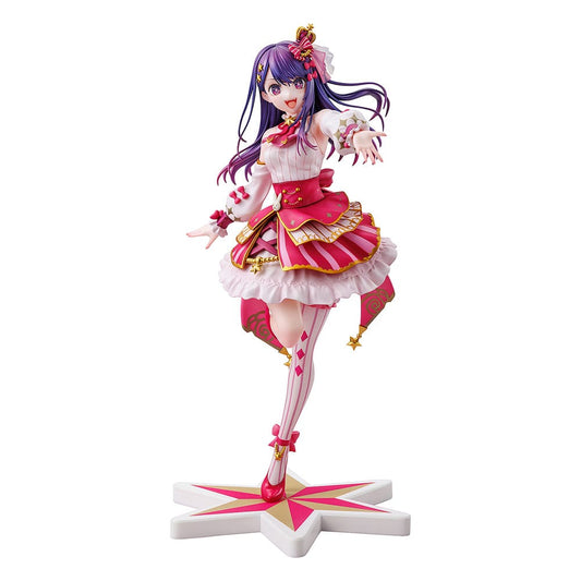 Oshi no Ko PVC Statue 1/7 Ai Exhibition Ver. 23 cm - Preorder - ETA: 14.02.2026