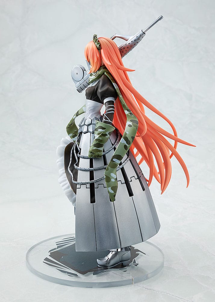 Overlord PVC Statue 1/8 CZ2128 Delta 10th Anniversary so-bin Ver. 22 cm - Preorder - ETA: Ende 10.2025