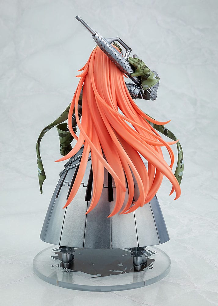 Overlord PVC Statue 1/8 CZ2128 Delta 10th Anniversary so-bin Ver. 22 cm - Preorder - ETA: Ende 10.2025