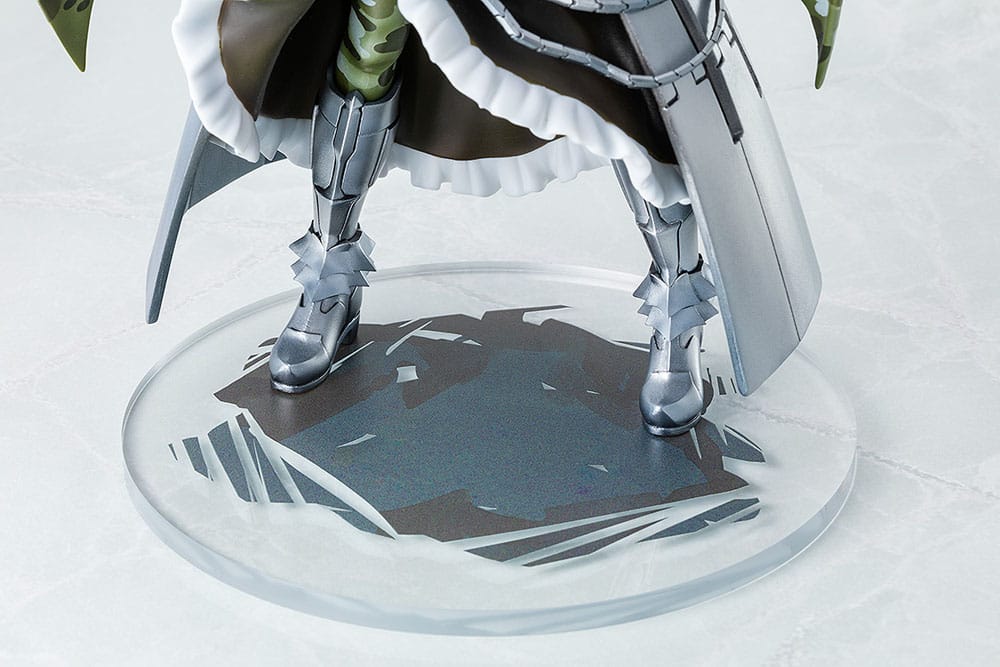 Overlord PVC Statue 1/8 CZ2128 Delta 10th Anniversary so-bin Ver. 22 cm - Preorder - ETA: Ende 10.2025