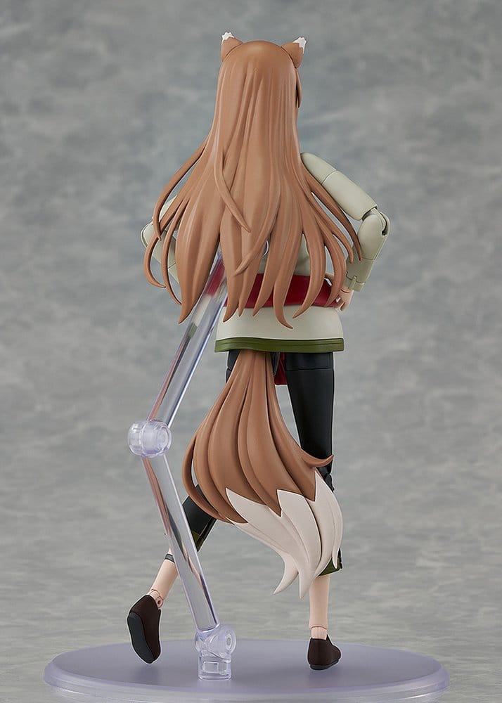 Spice and Wolf: Merchant Meets the Wise Wolf Kadokawa Plastic Model Series Plastic Model Kit Holo 15 cm - Preorder - ETA: 25.03.2027