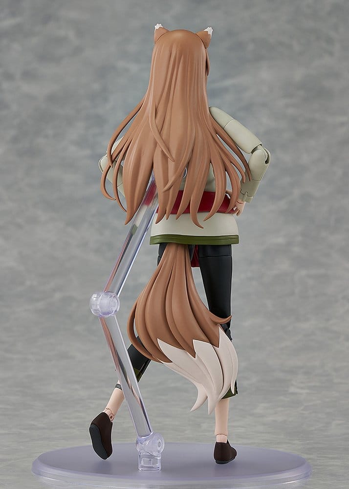 Spice and Wolf: Merchant Meets the Wise Wolf Kadokawa Plastic Model Series Plastic Model Kit Holo DX Ver. 15 cm - Preorder - ETA: 25.03.2027