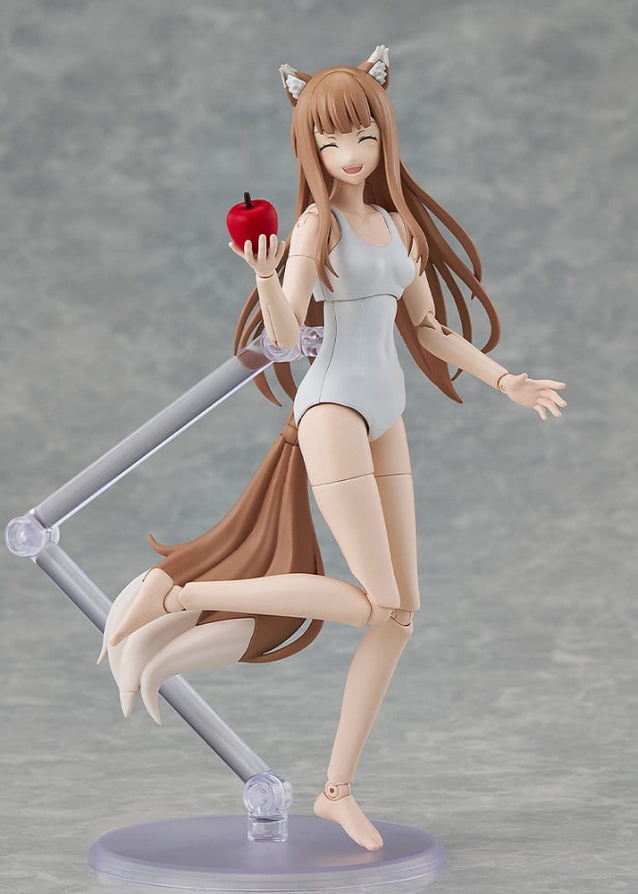 Spice and Wolf: Merchant Meets the Wise Wolf Kadokawa Plastic Model Series Plastic Model Kit Holo DX Ver. 15 cm - Preorder - ETA: 25.03.2027