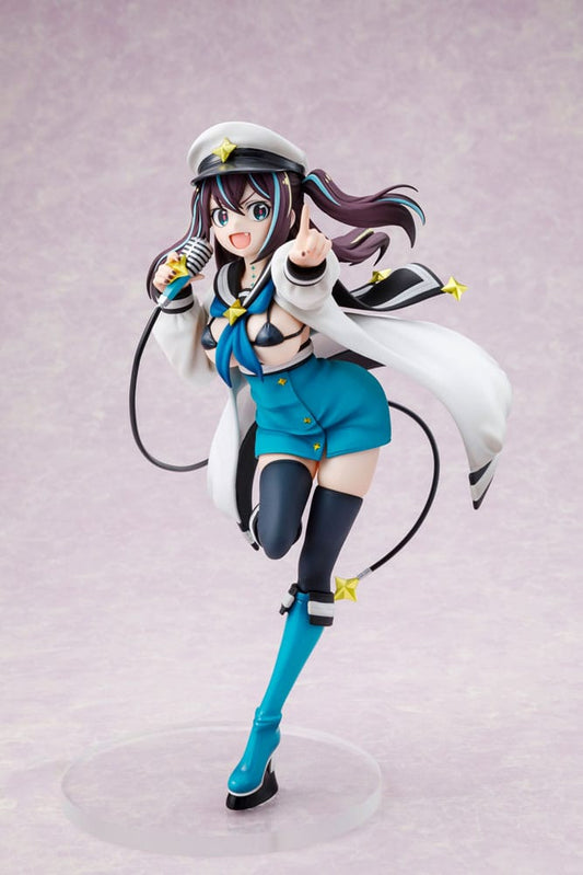 Gushing Over Magical Girls Statue 1/7 Loco Musica 25 cm      - Preorder - ETA: 25.05.2026