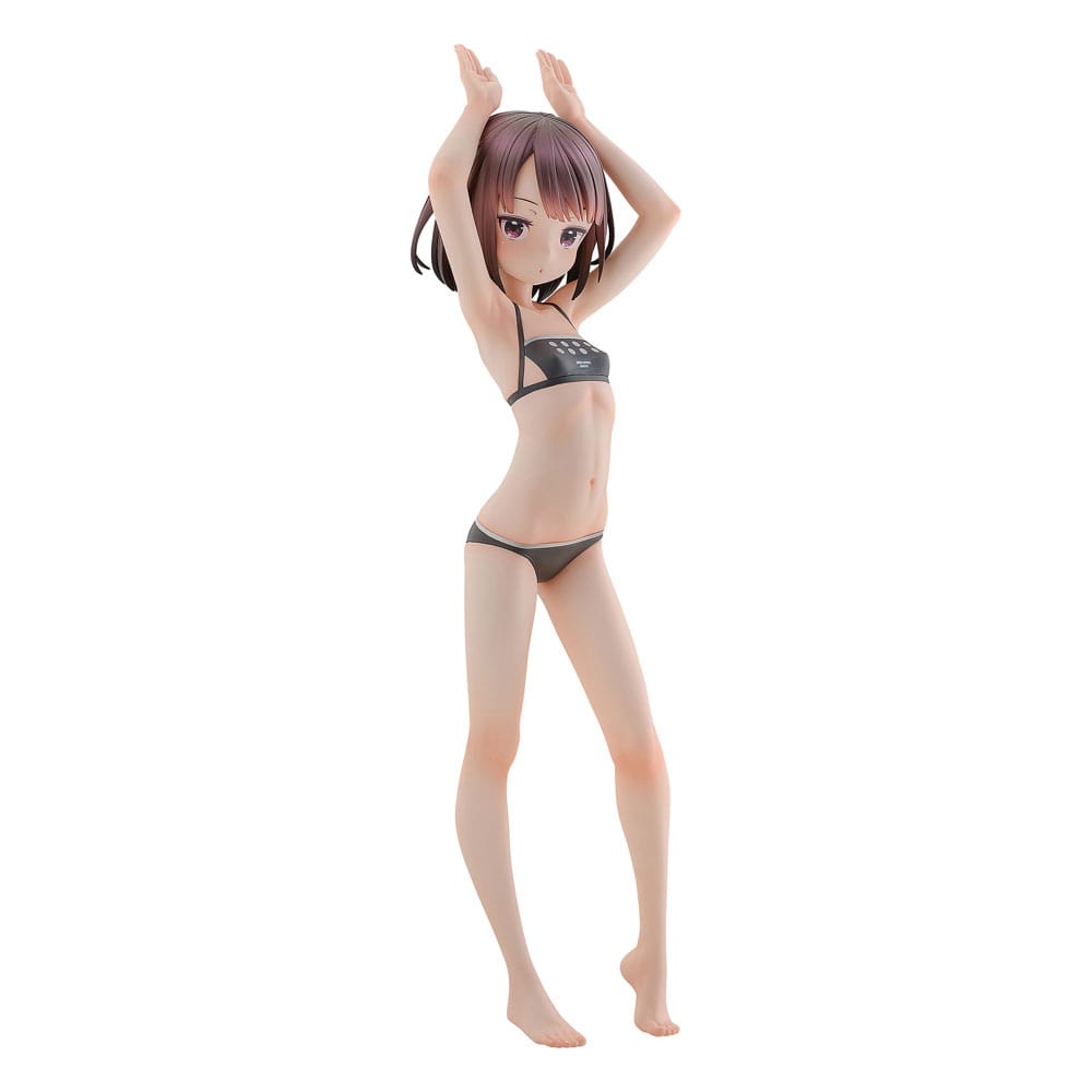 Sword Art Online Alternative: Gun Gale Online Statue 1/7 Llenn: Light Novel Swimsuit Ver. 23 cm         - Versand: 7 Tage nach Bestellung