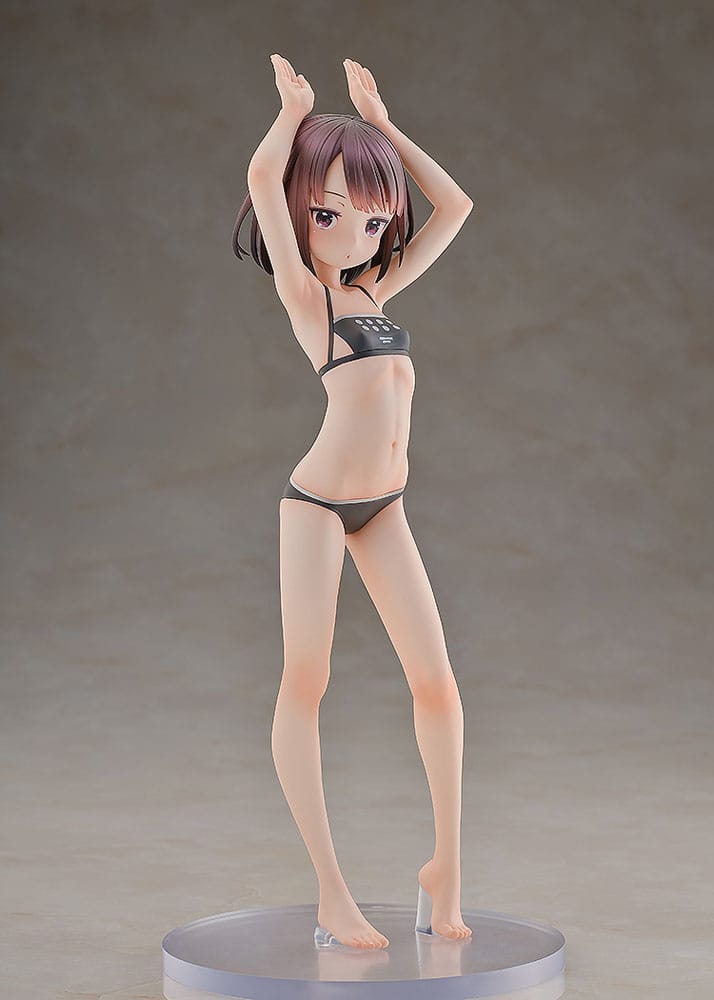 Sword Art Online Alternative: Gun Gale Online Statue 1/7 Llenn: Light Novel Swimsuit Ver. 23 cm         - Versand: 7 Tage nach Bestellung