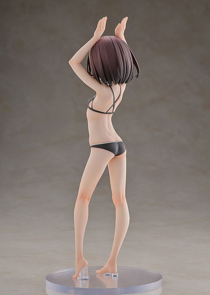 Sword Art Online Alternative: Gun Gale Online Statue 1/7 Llenn: Light Novel Swimsuit Ver. 23 cm         - Versand: 7 Tage nach Bestellung