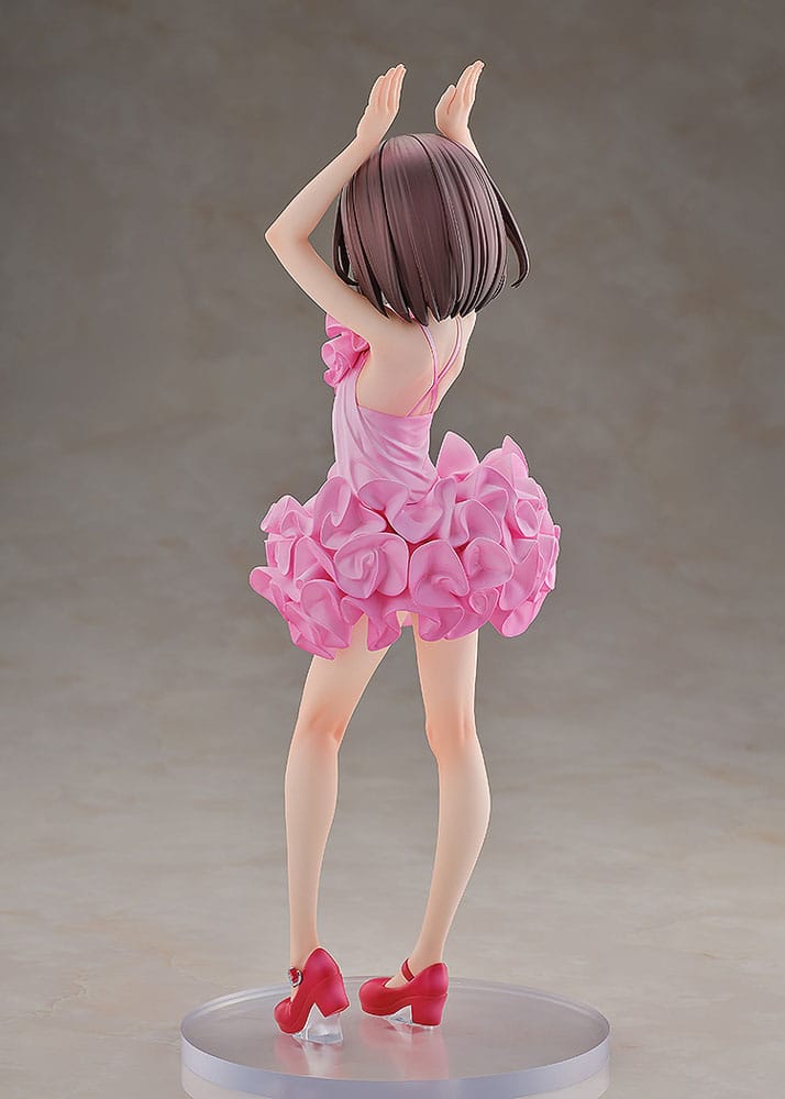 Sword Art Online Alternative: Gun Gale Online Statue 1/7 Llenn: Light Novel Dress Ver. 23 cm        - Preorder - ETA: 25.12.2025