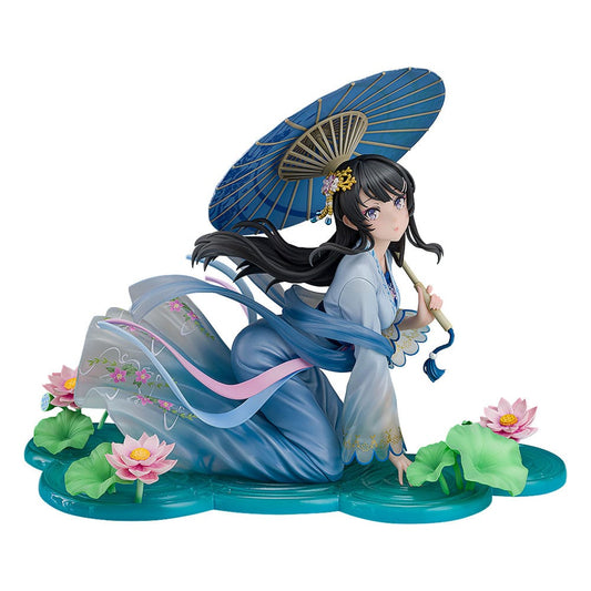 Rascal Does Not Dream Statue 1/7 Mai Sakurajima Hanfu ver. 18 cm    - Preorder - ETA: 25.05.2026
