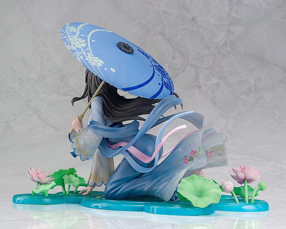 Rascal Does Not Dream Statue 1/7 Mai Sakurajima Hanfu ver. 18 cm    - Preorder - ETA: 01.06.2026