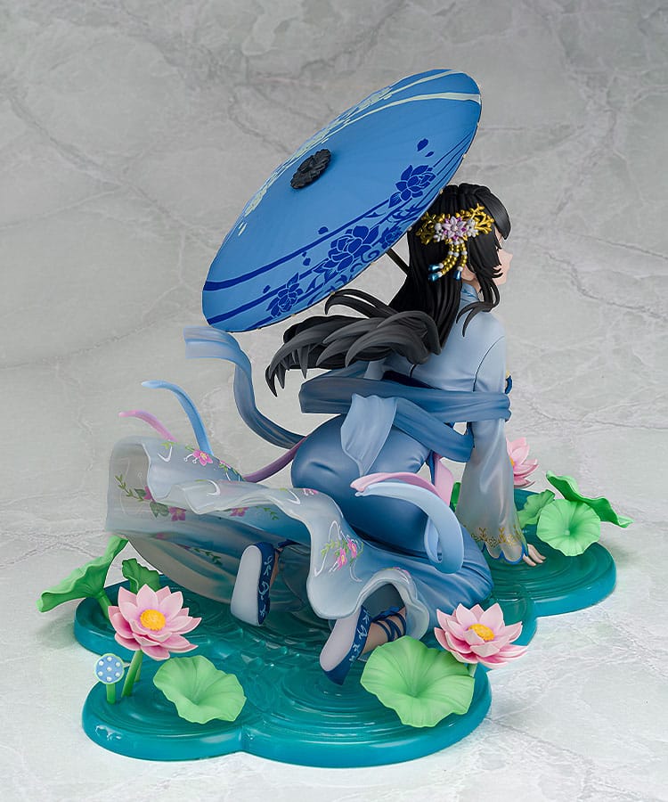 Rascal Does Not Dream Statue 1/7 Mai Sakurajima Hanfu ver. 18 cm    - Preorder - ETA: 01.06.2026