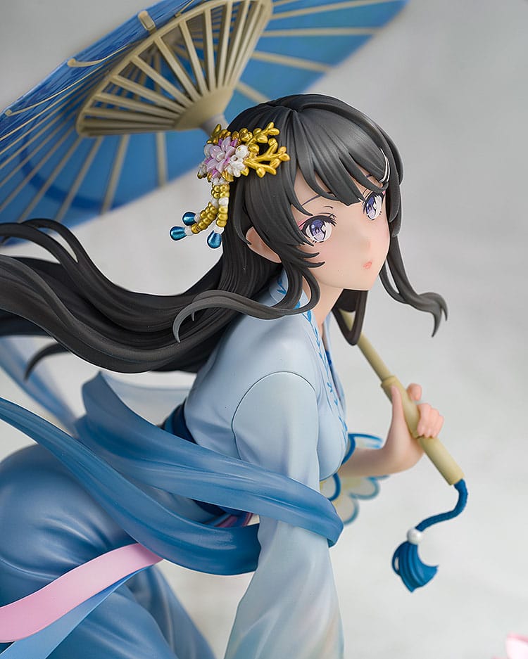 Rascal Does Not Dream Statue 1/7 Mai Sakurajima Hanfu ver. 18 cm    - Preorder - ETA: 01.06.2026