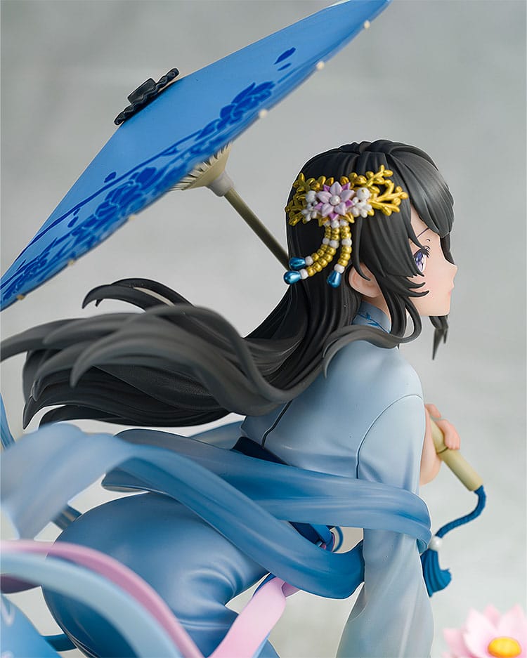 Rascal Does Not Dream Statue 1/7 Mai Sakurajima Hanfu ver. 18 cm    - Preorder - ETA: 01.06.2026
