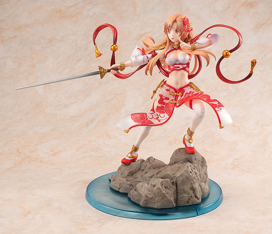 Sword Art Online PVC Statue 1/7 Asuna Cool Beauty Ver. 25 cm   - Preorder - ETA: 25.02.2026