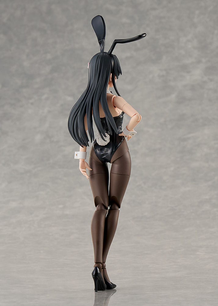 Rascal Does Not Dream Series Plastic Model Kit Mai Sakurajima DX Ver. 20 cm      - Preorder - ETA: 01.06.2026