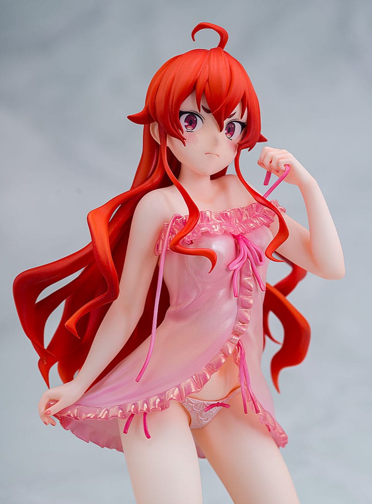 Mushoku Tensei: Jobless Reincarnation Season 2 Statue 1/7 Eris Boreas Greyrat lingerie Ver. 18 cm  - Preorder - ETA: 15.05.2026