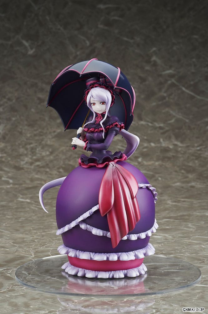 Overlord III PVC Statue 1/7 Shalltear Bloodfallen 21 cm (re-run) - Preorder - ETA: Ende 07.2025