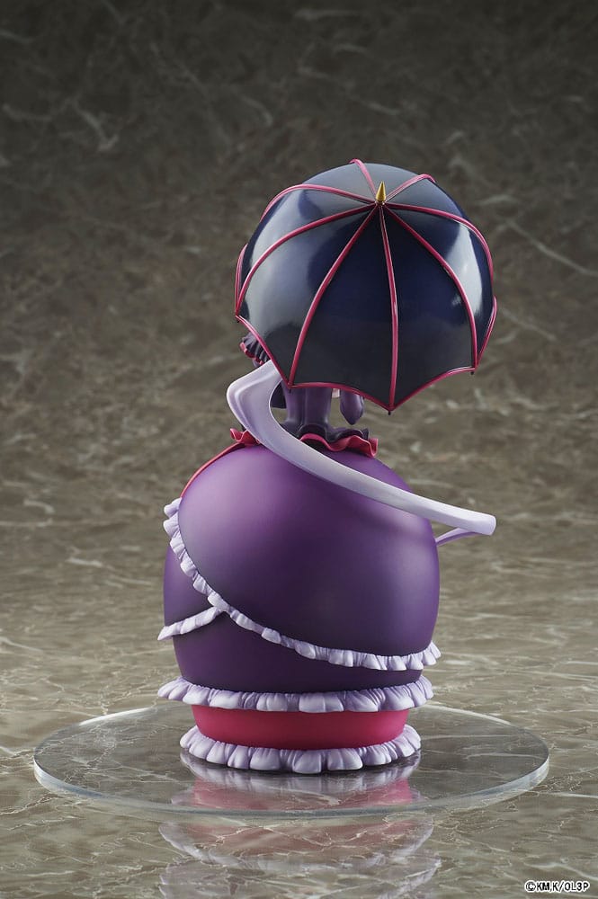 Overlord III PVC Statue 1/7 Shalltear Bloodfallen 21 cm (re-run) - Preorder - ETA: Ende 07.2025