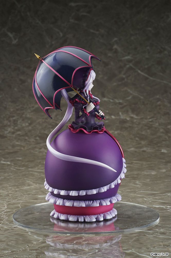 Overlord III PVC Statue 1/7 Shalltear Bloodfallen 21 cm (re-run) - Preorder - ETA: Ende 07.2025