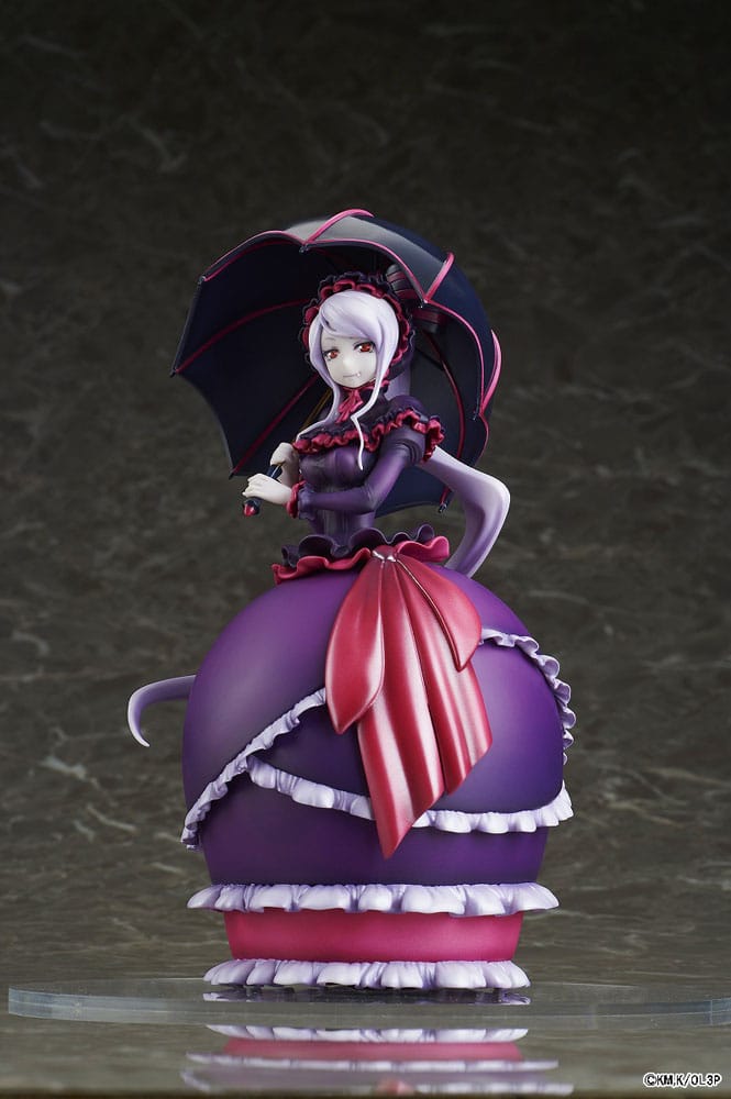 Overlord III PVC Statue 1/7 Shalltear Bloodfallen 21 cm (re-run) - Preorder - ETA: Ende 07.2025