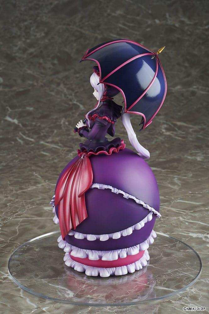 Overlord III PVC Statue 1/7 Shalltear Bloodfallen 21 cm (re-run) - Preorder - ETA: Ende 07.2025