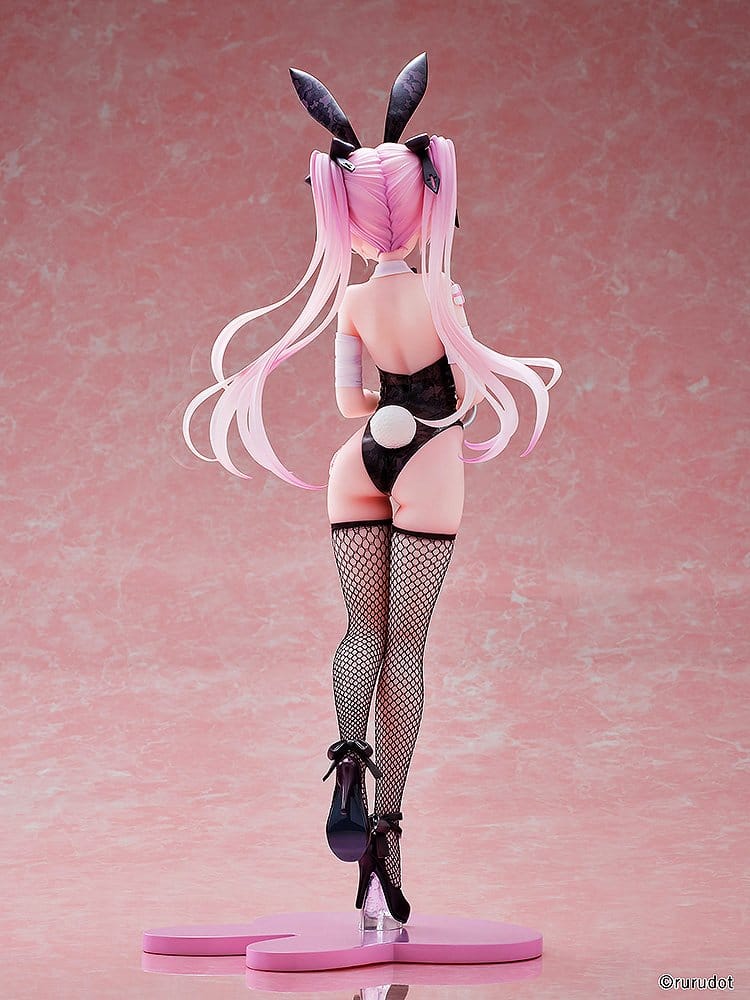 Original Character PVC Figur 1/6 Hatsune: Bunny Girl Ver. Illustration by rurudo 34 cm - Preorder - ETA: 25.02.2027