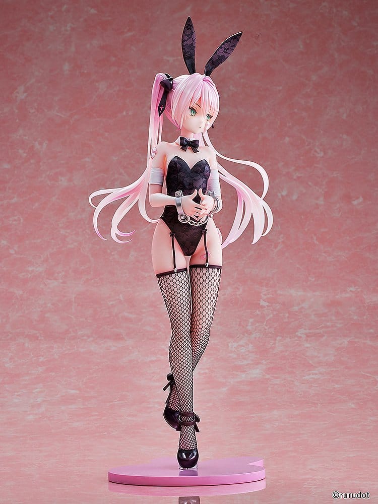 Original Character PVC Figur 1/6 Hatsune: Bunny Girl Ver. Illustration by rurudo 34 cm - Preorder - ETA: 25.02.2027