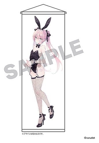 Original Character PVC Figur 1/6 Hatsune: Bunny Girl Ver. Limited Edition Illustration by rurudo 34 cm - Preorder - ETA: 25.02.2027