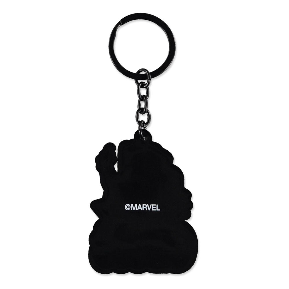 Guardians of the Galaxy Gummi-Schlüsselanhänger Groot  - Preorder - ETA: 08.08.2025