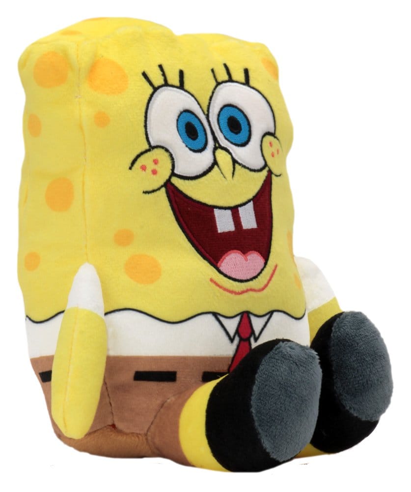SpongeBob Squarepants: 90's SpongeBob 7 inch Phunny Plush - Preorder - ETA: 11.09.2026