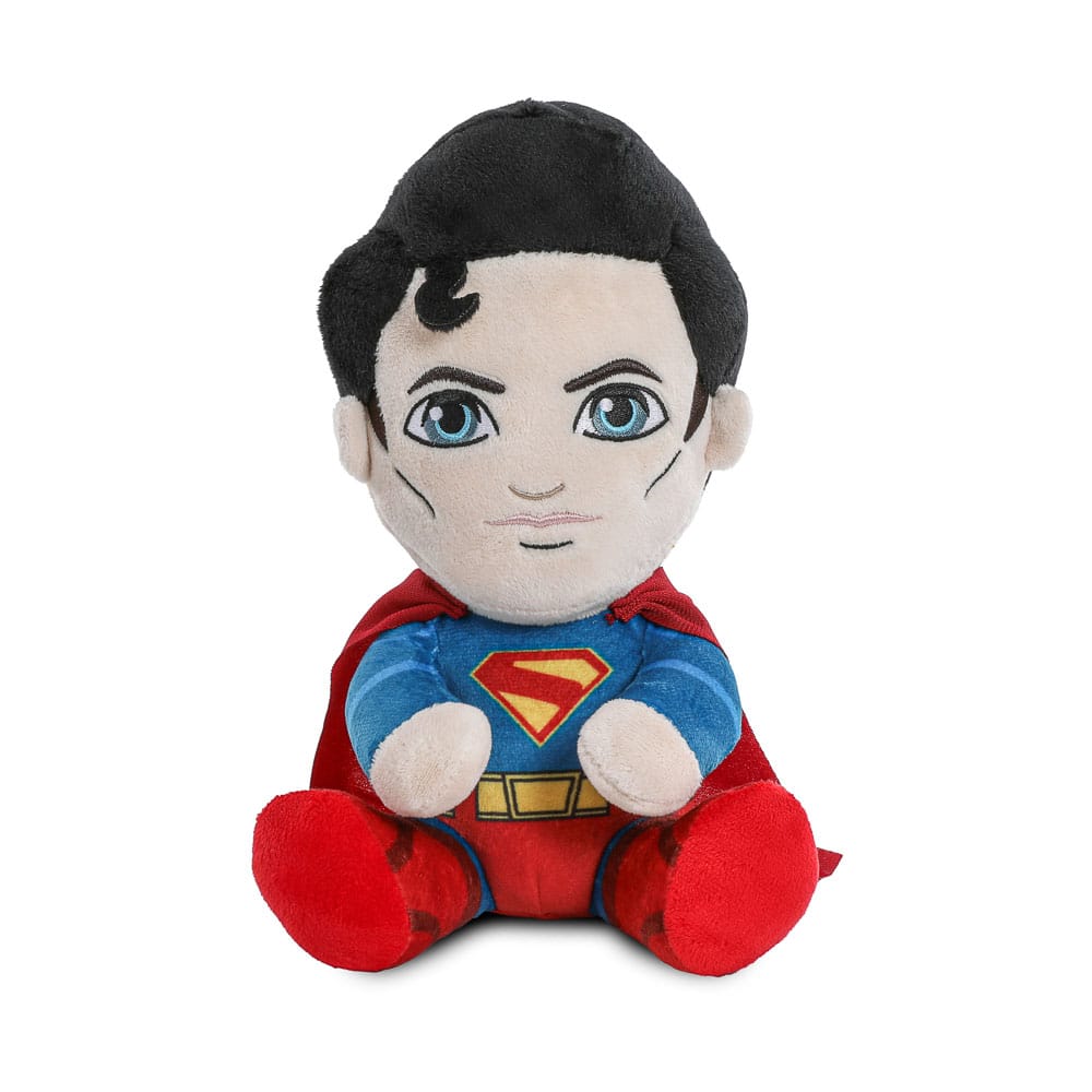 Superman (2025) Phunny Plüschfigur Superman 19 cm - Preorder - ETA: 25.11.2025