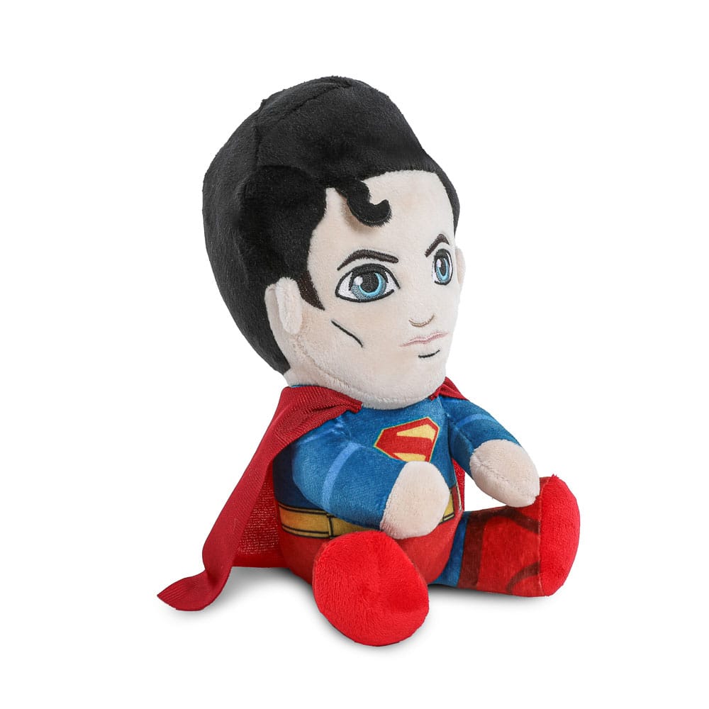 Superman (2025) Phunny Plüschfigur Superman 19 cm - Preorder - ETA: 25.11.2025