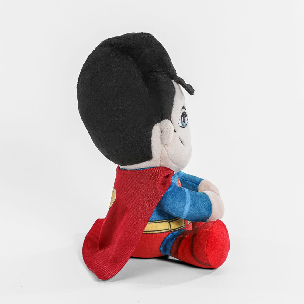 Superman (2025) Phunny Plüschfigur Superman 19 cm - Preorder - ETA: 25.11.2025