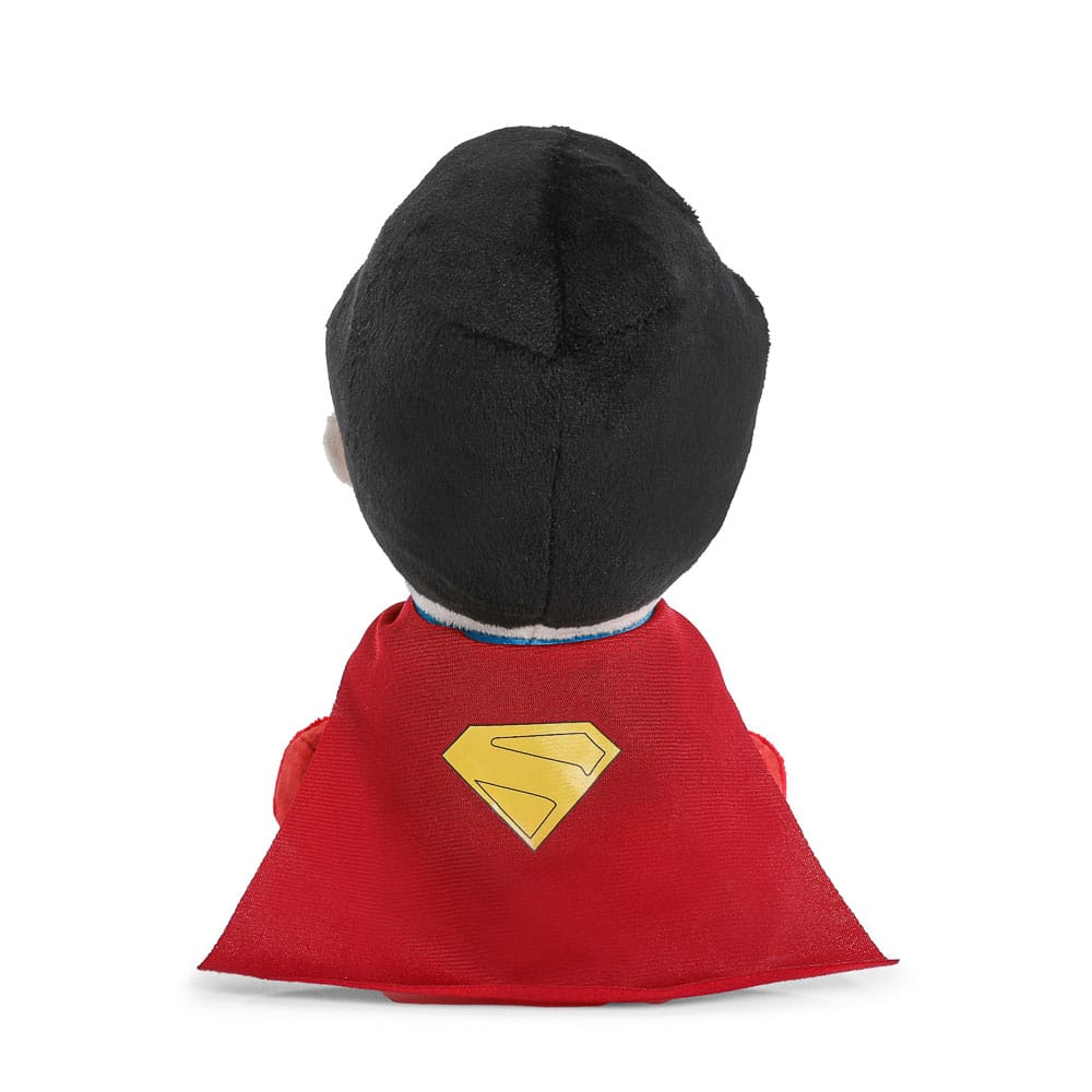 Superman (2025) Phunny Plüschfigur Superman 19 cm - Preorder - ETA: 25.11.2025